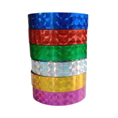 Holographic Tape - Pack of 6