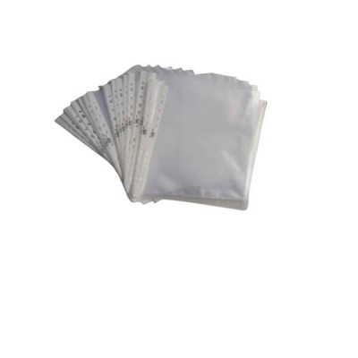 Sheet protector - 50 sheets - SPA2240