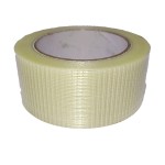 Acrylic calico Tape - 2in--50mtr