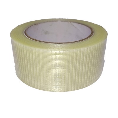 Acrylic calico Tape - 1in-50mtr