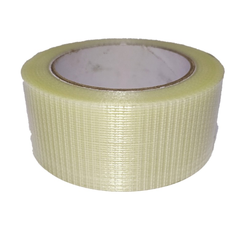 Acrylic calico Tape - 2in--50mtr