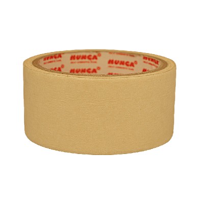 2in- Masking Tape - ABRO BRAND 20mtr-Pack Of 6
